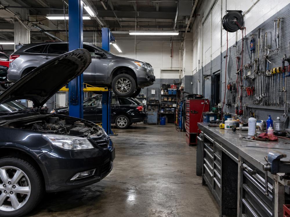 immagine del progetto M.T Motors