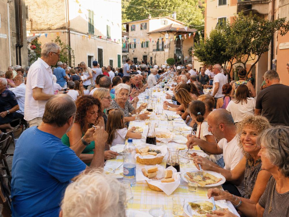 immagine del progetto La Mia Sagra