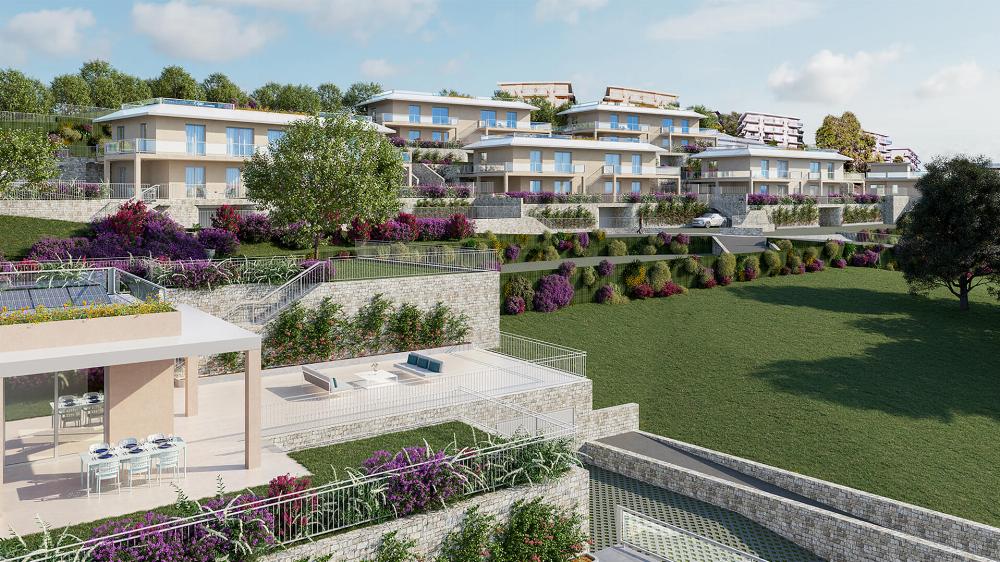 immagine del progetto Gemme di Liguria