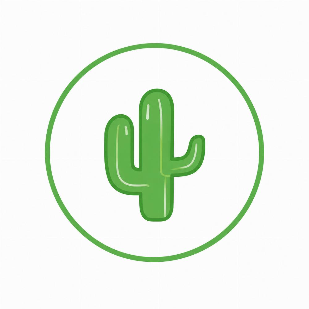 Il progetto Only Cactus