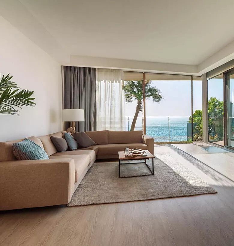 Il progetto Studio Imperia Immobiliare