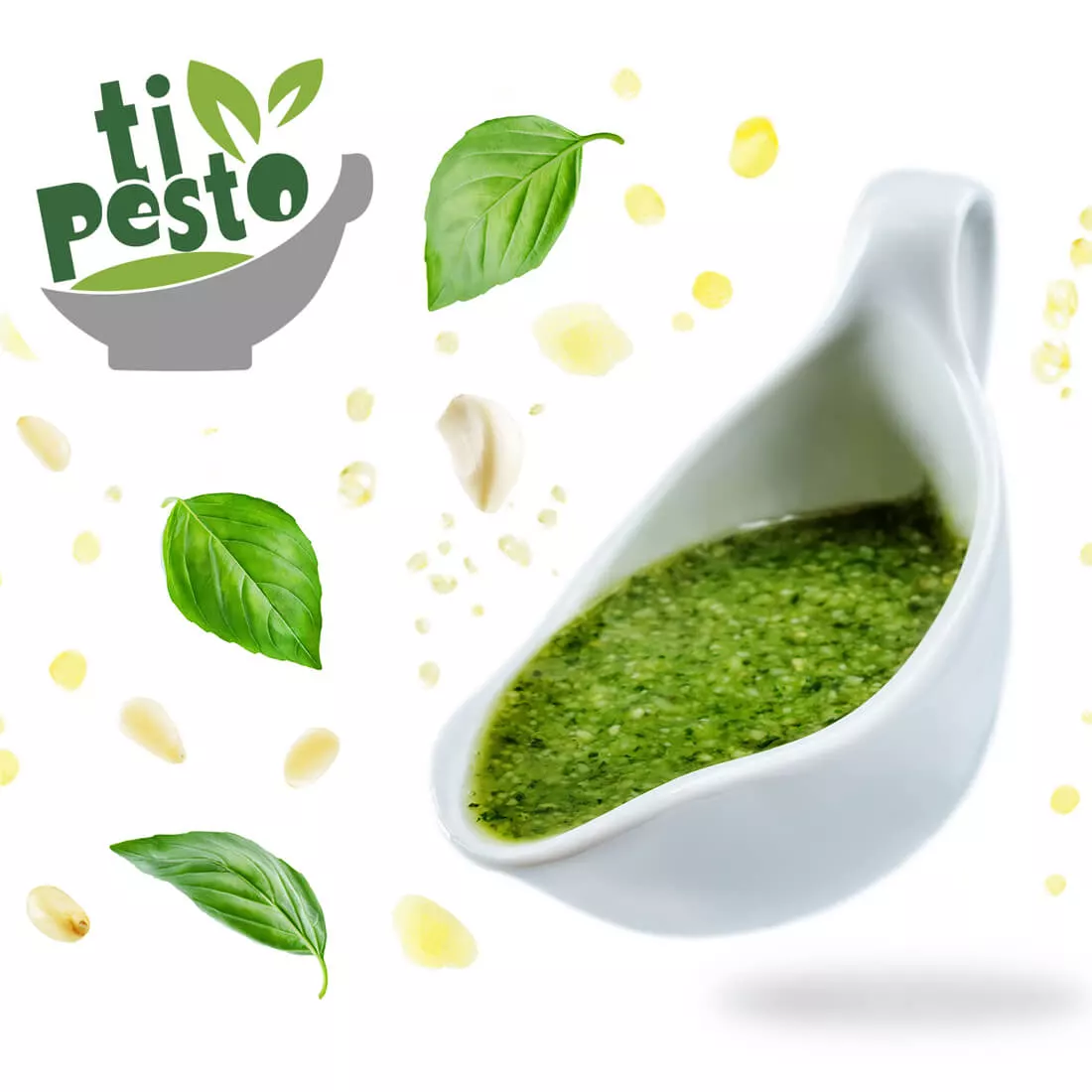 Il progetto TiPesto