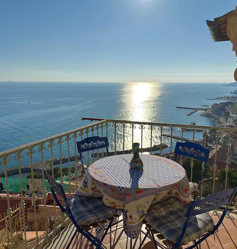 Il progetto Host Experience Liguria