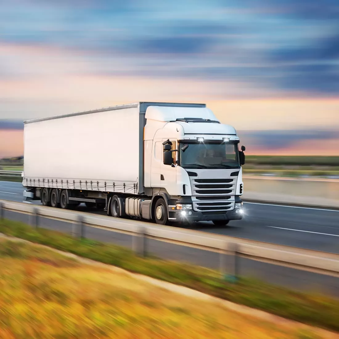 Il progetto Star Service Trasporti