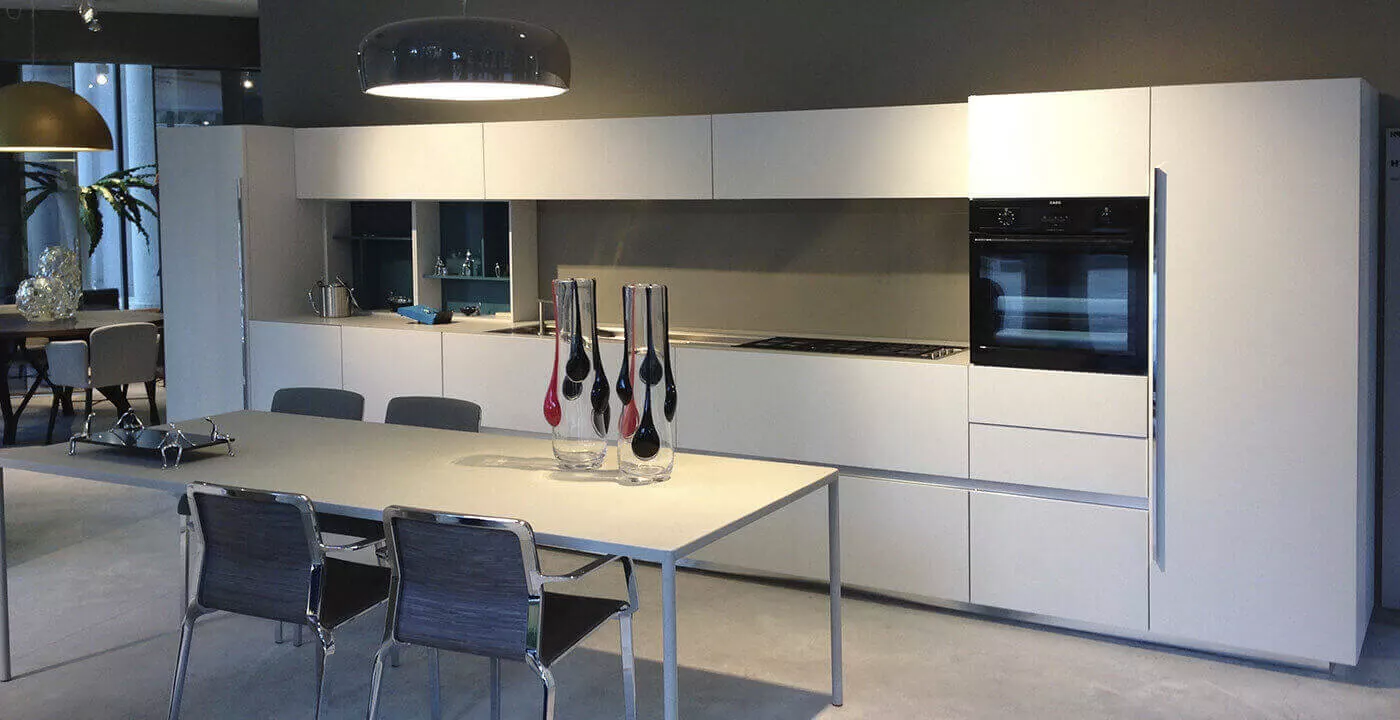 Il progetto Azur Design Arredamenti