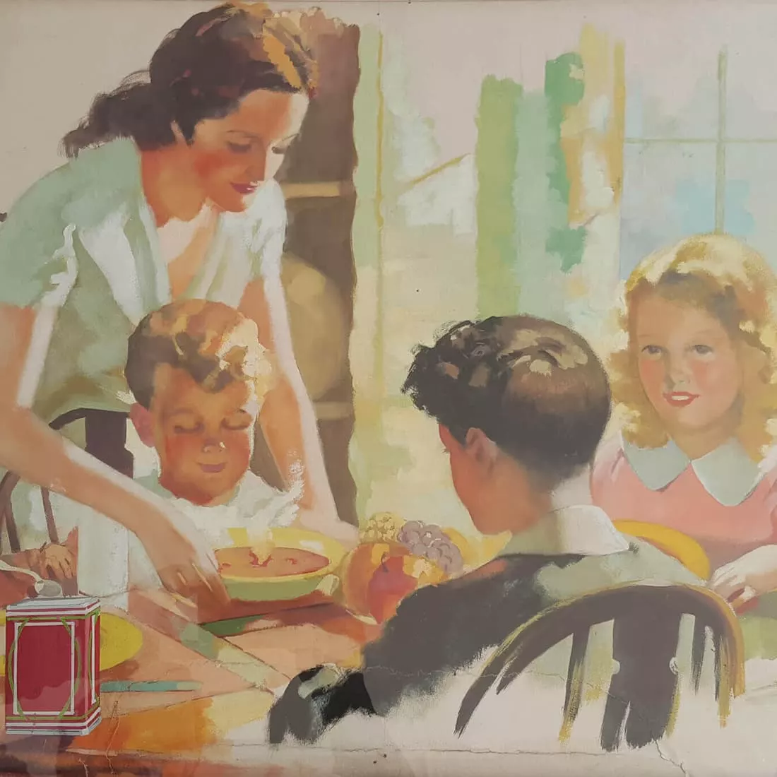 Il progetto Olio Tomatis