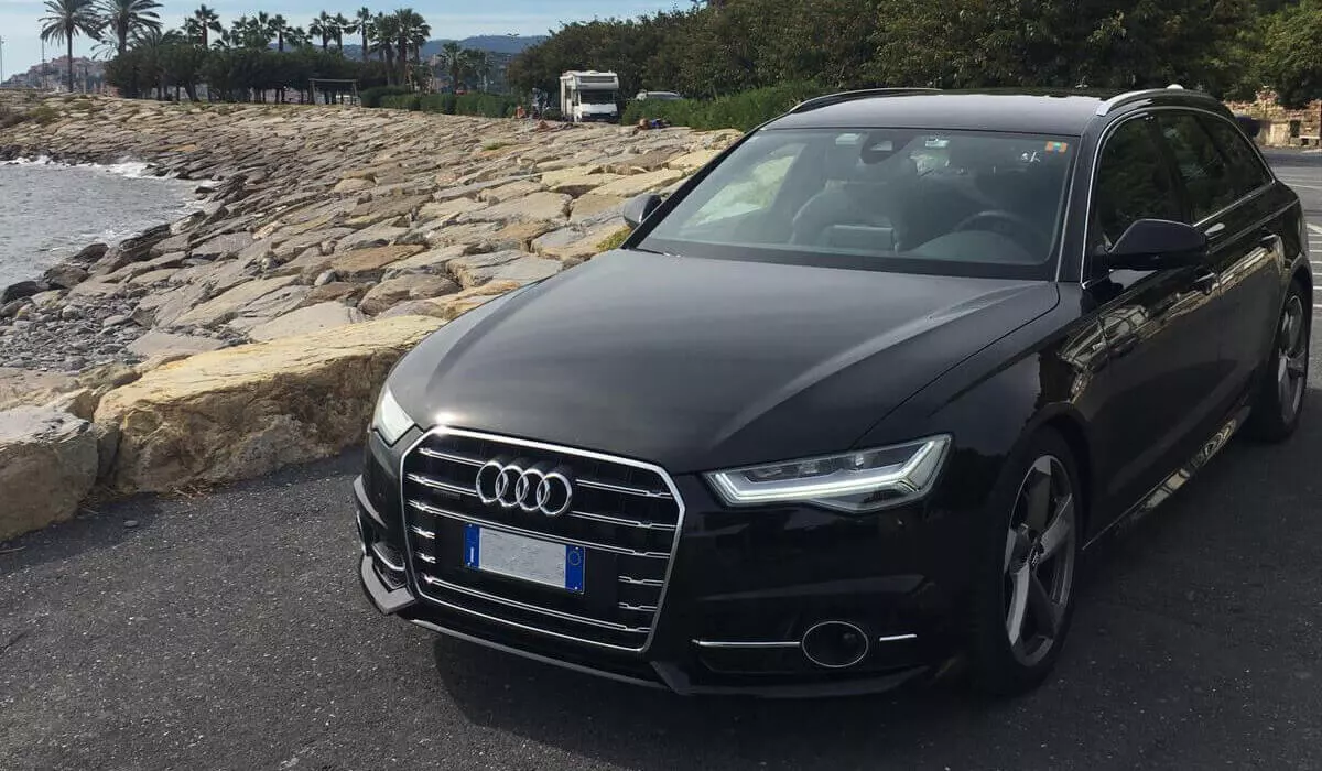 Il progetto Driver Professional