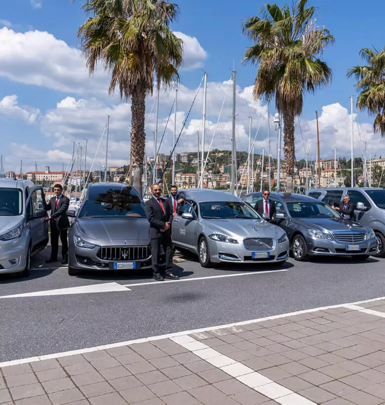Il progetto Maccanò e Terrone