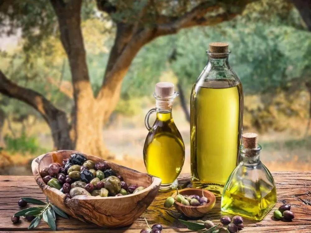 Il progetto Campagne Marketing per Olio Ferraris