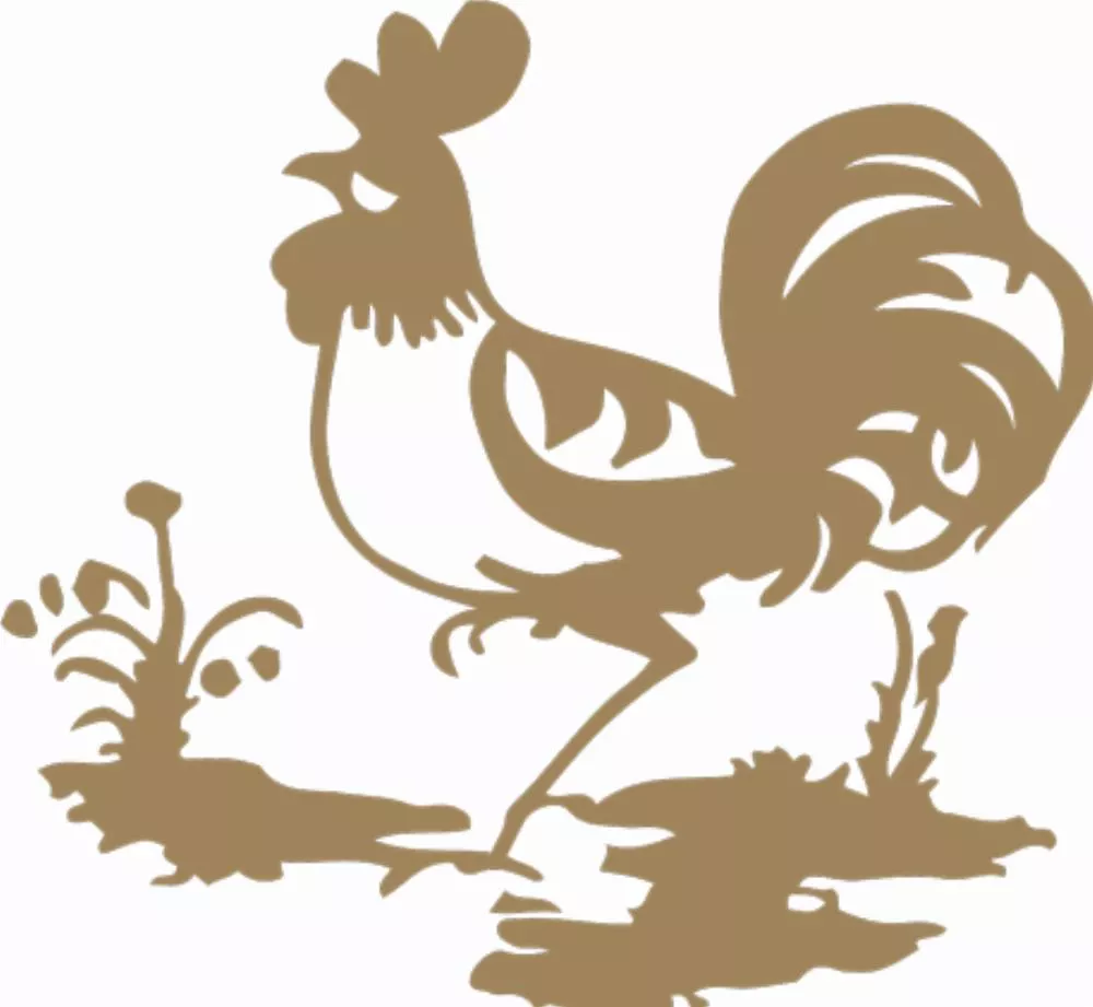Il progetto Ristorante Il Gallo della Checca