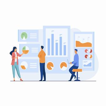 analisi statistiche app supporto miglioramenti