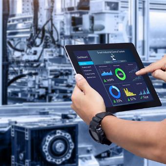 app gestione macchinari