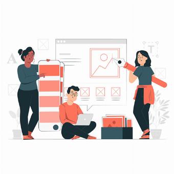 ottimizzazione ux app