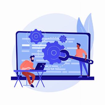 sviluppo funzionalità app